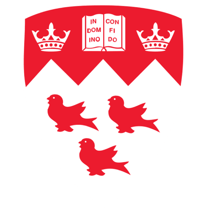 McGill logo